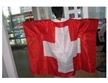 Body Flag, Coat Flag