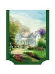 Heat Transfer Printing Flags