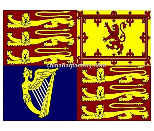 United Kingdom Flag
