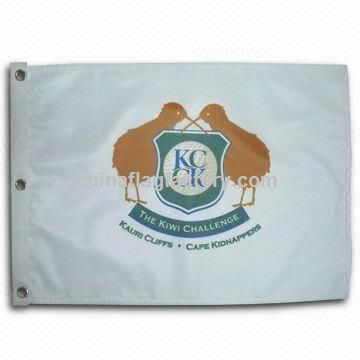 Golf Flag
